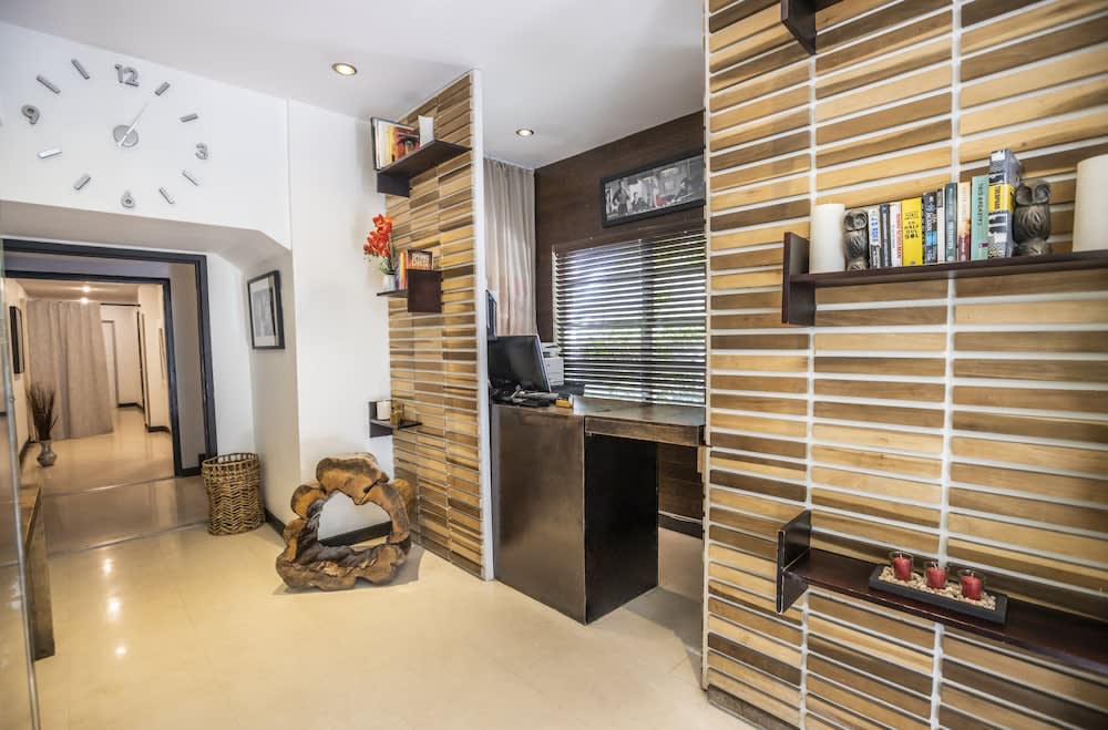 Metropole Suites South Beach 3