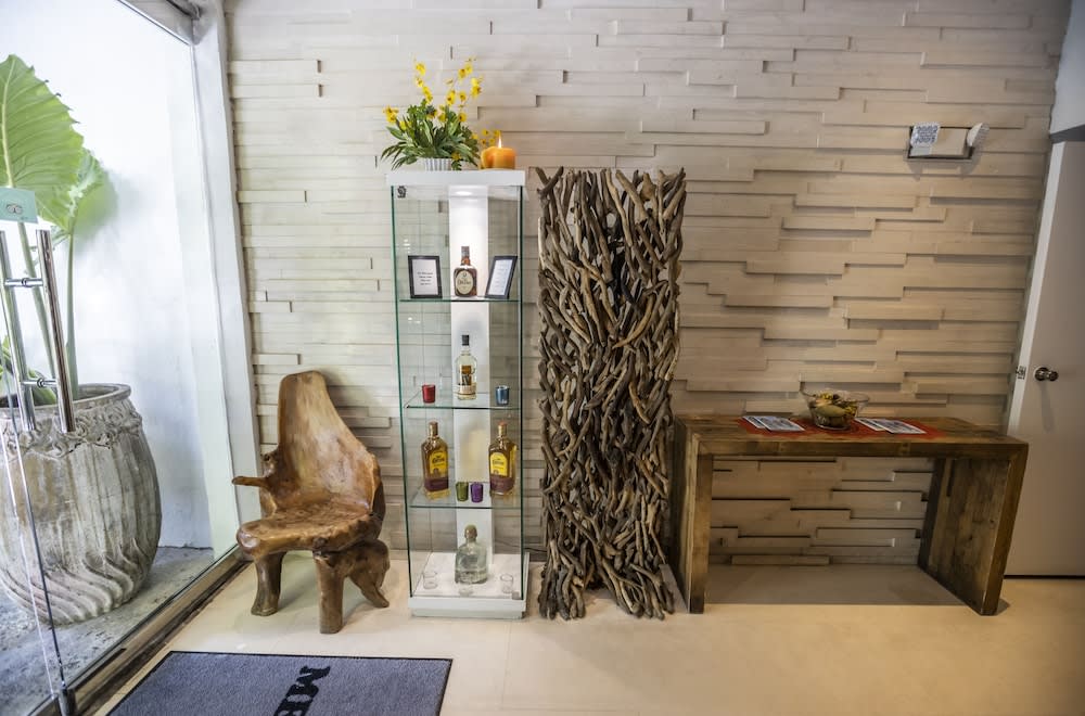 Metropole Suites South Beach 4