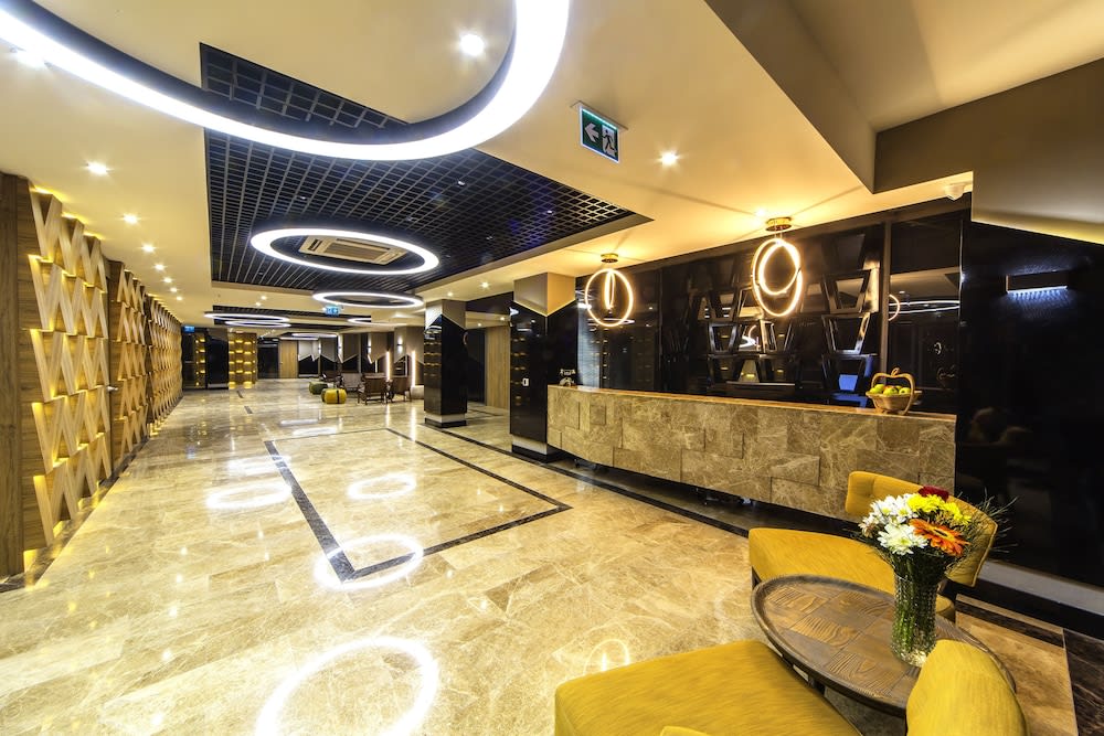 The City Suites 2