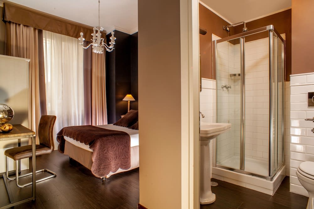 The B Place Hotel, Rome Best deals The B Place Hotel, Rome Best deals