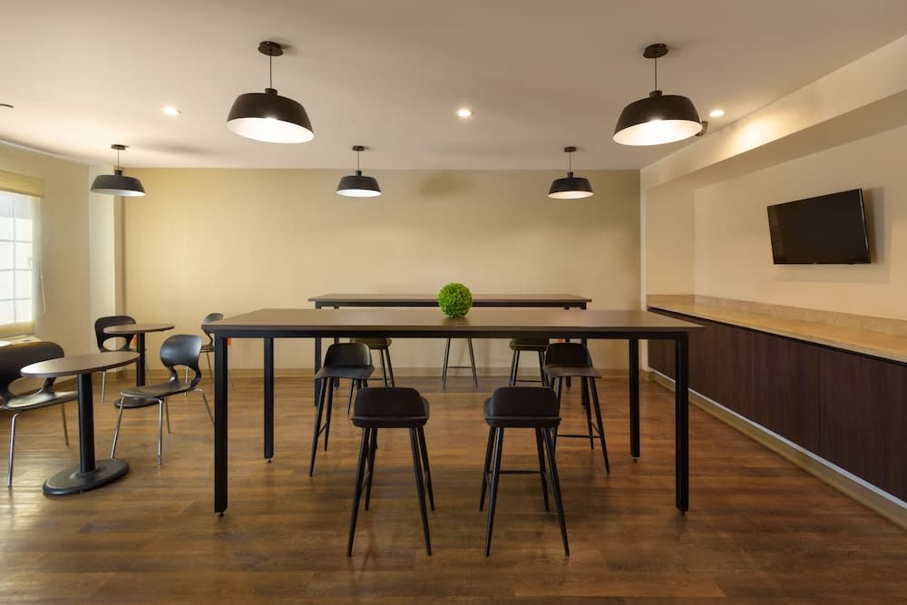 Extended Suites Mexicali Catavina 2