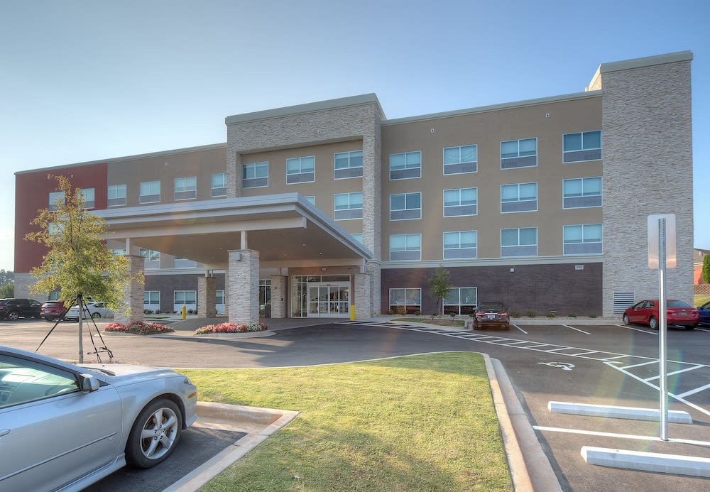 Holiday Inn Express & Suites FORT MILL by IHG 1