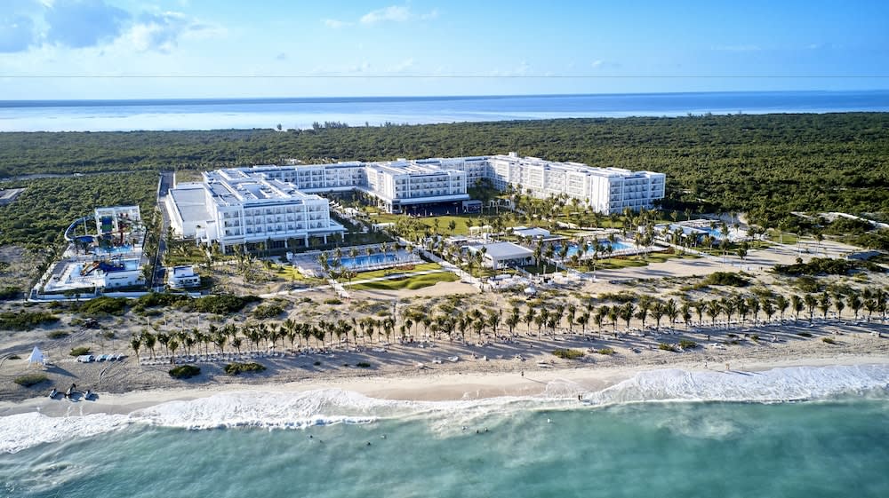 Riu Dunamar 1