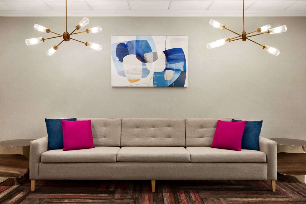 La Quinta by Wyndham Lackawanna 2