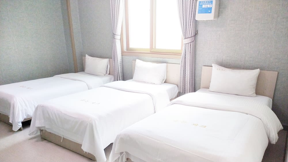 Golden Park Hotel 2
