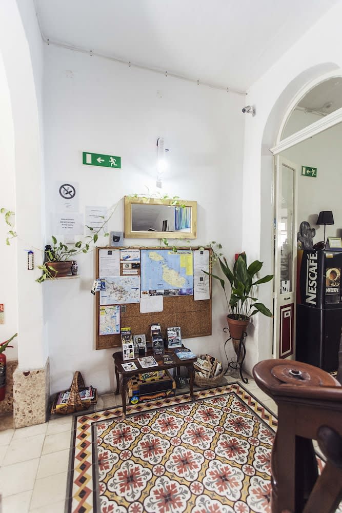 Granny's Inn - Hostel 2