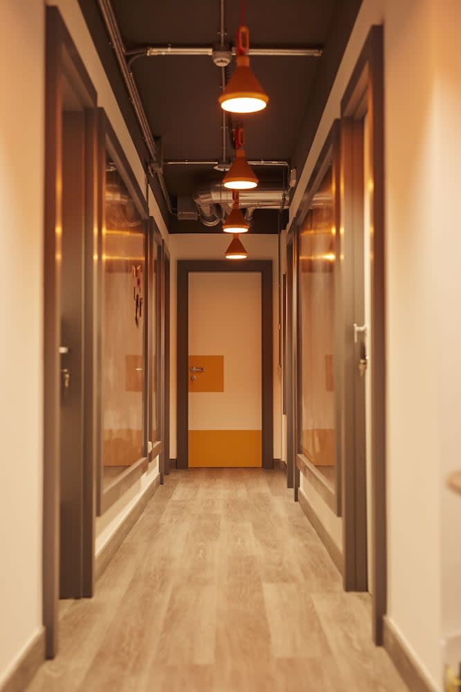 Toledo Loft 2