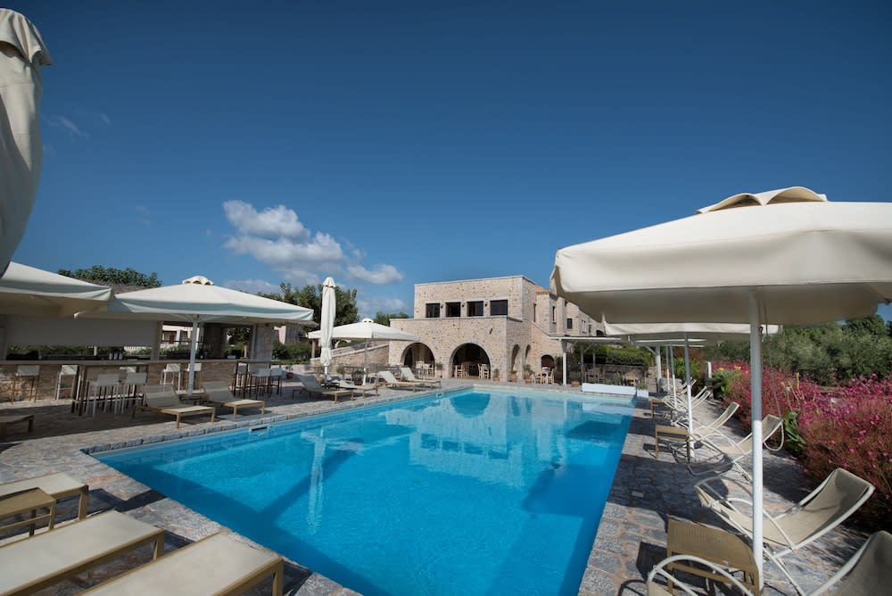 Castello Antico Hotel 1