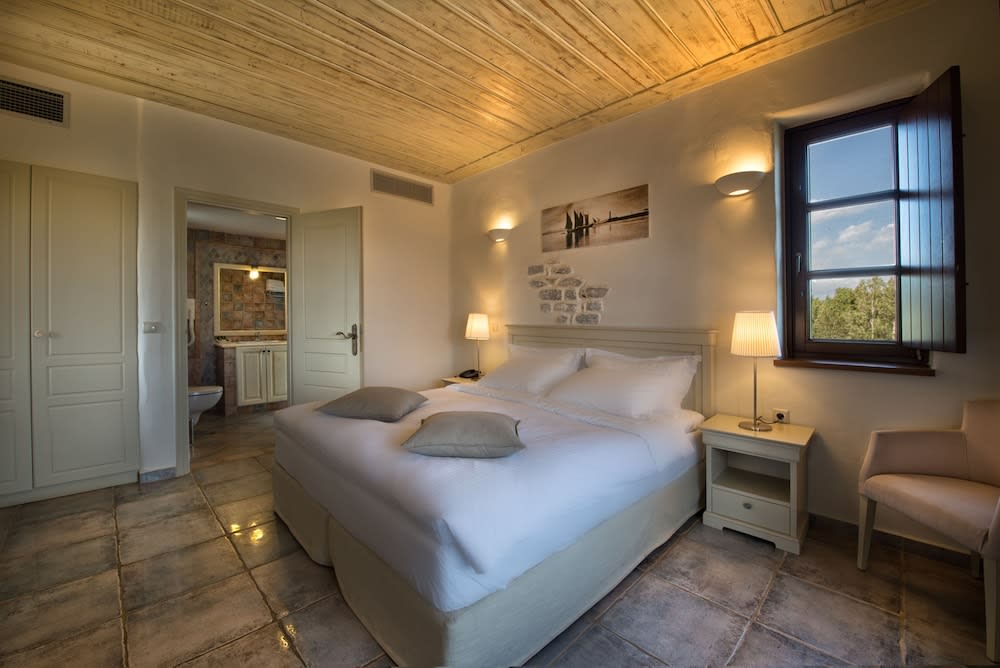 Castello Antico Hotel 2