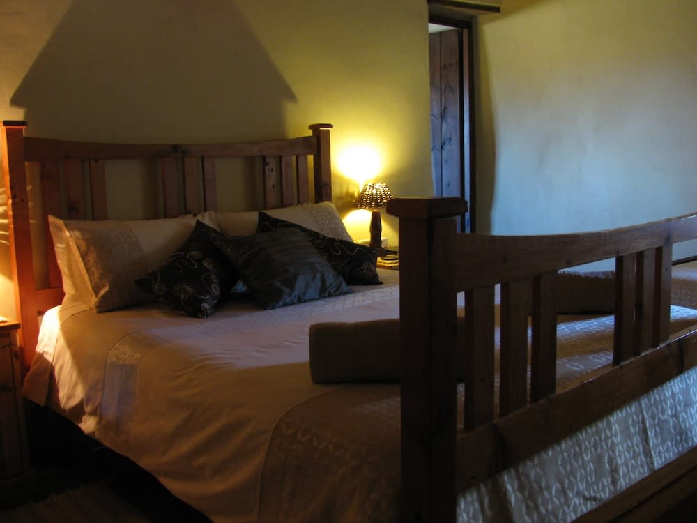 Die Ou Huis Accommodation 2