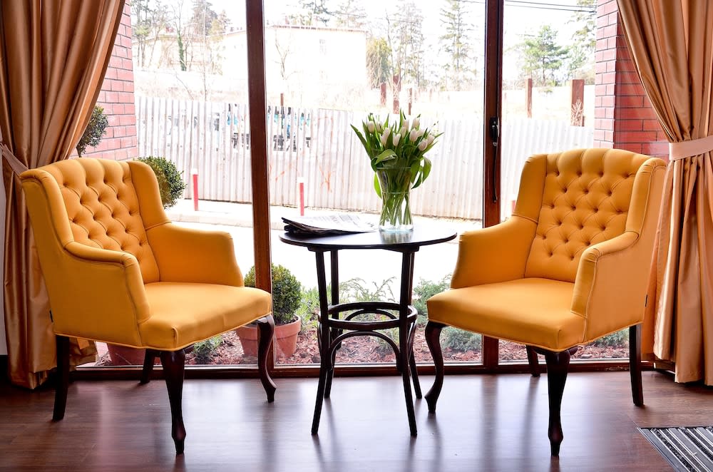 Capitolina City Chic Hotel 1