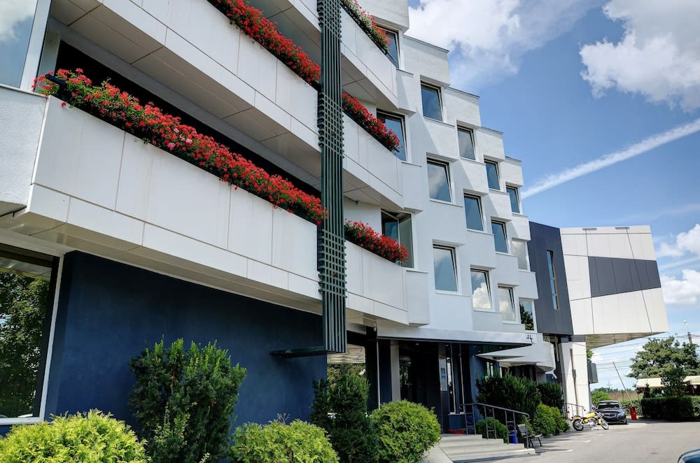 Best Lido Hotel 2