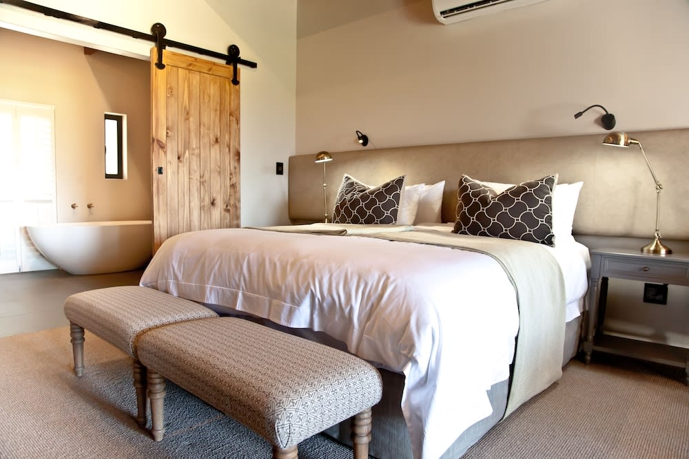 d'Olyfboom Guest House B & B 2