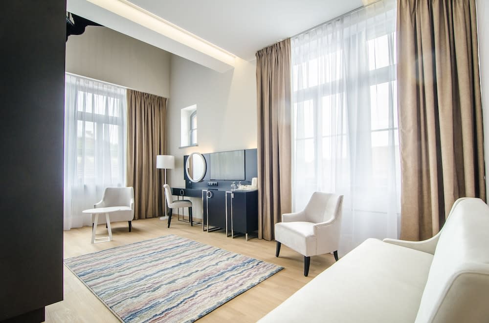 Craft Beer Central Hotel 5