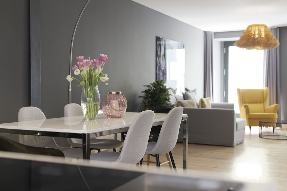 City Stays Bica Apartments 1