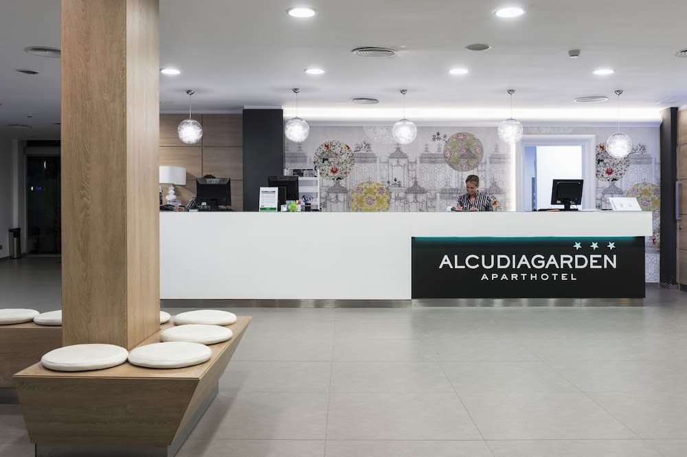 Alcudia Garden Aparthotel 3