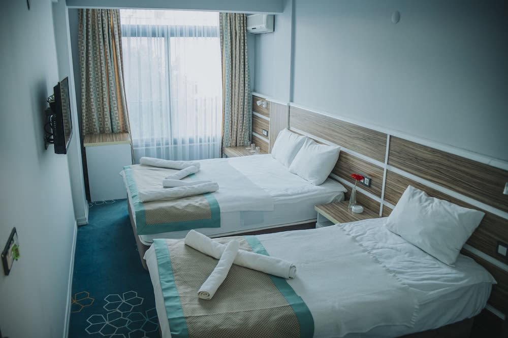 Pirlanta Butik Hotel 2