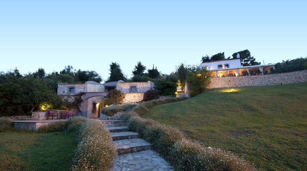 Masseria La Chiusa Delle More 1