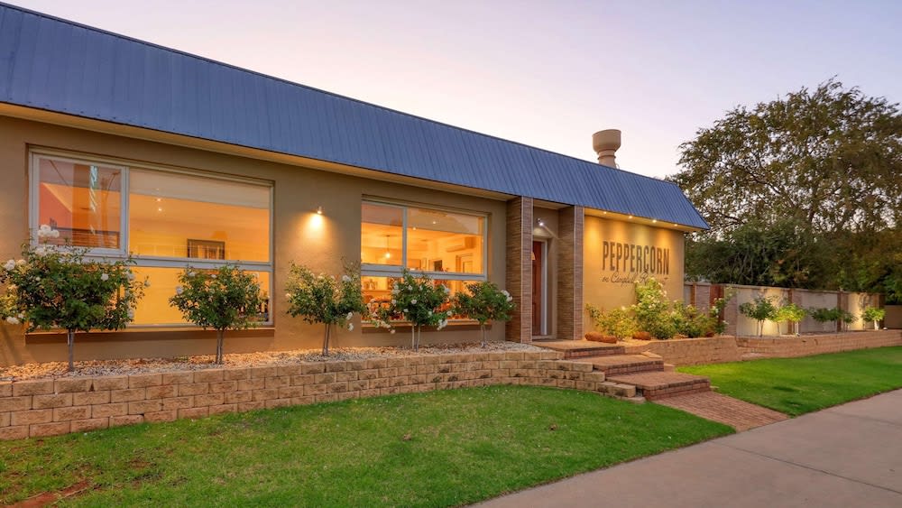 Quality Inn Swan Hill 1
