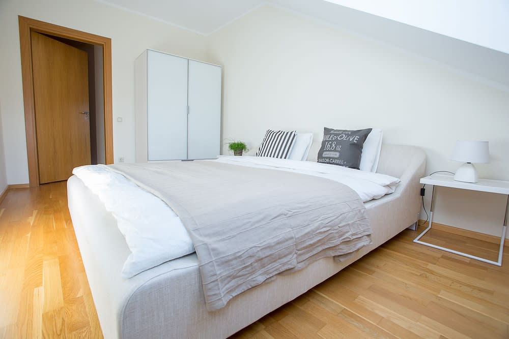 Vilnius Apartments & Suites – Old Town 2
