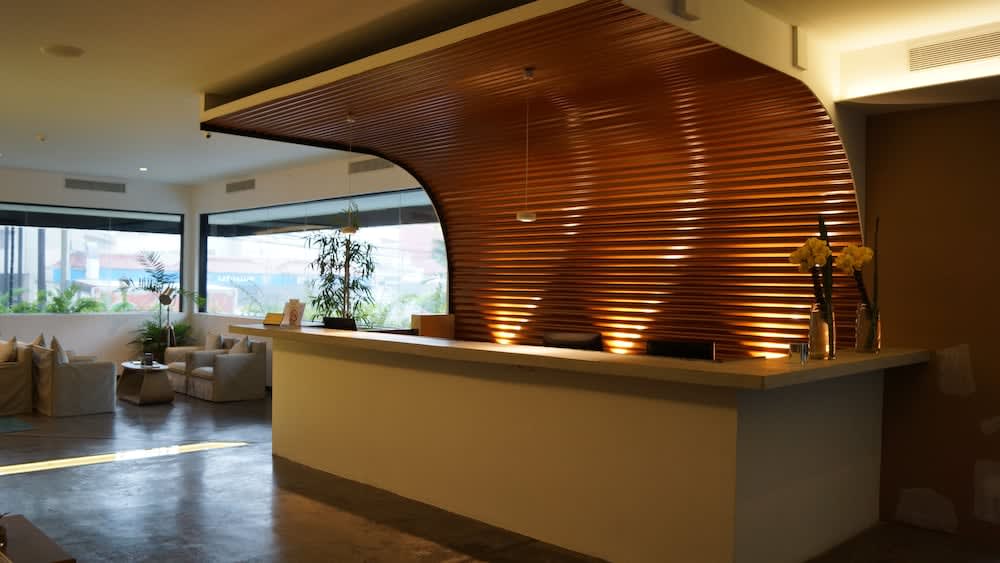 Riande Urban Hotel 2