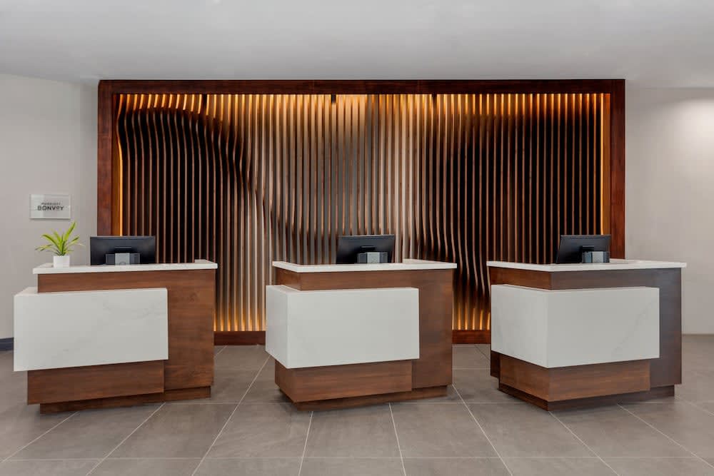 Delta Hotels by Marriott Allentown Lehigh Valley 1