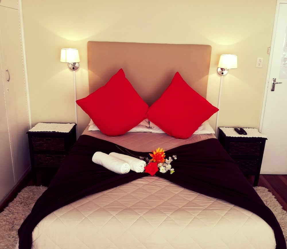 Framesby Guesthouse 5