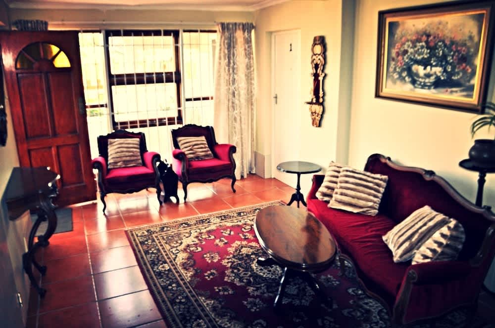 Framesby Guesthouse 2