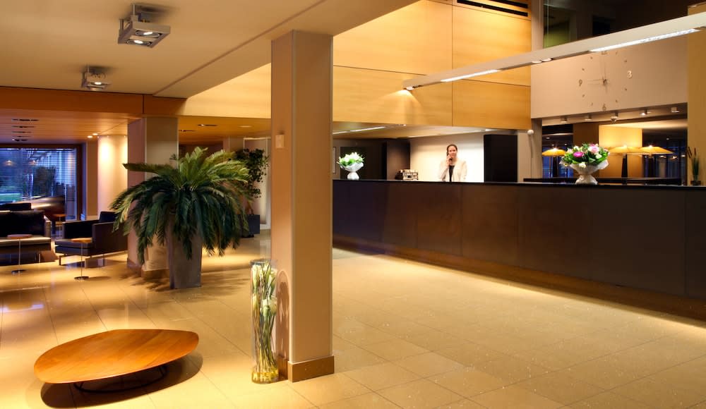 Amirauté Hôtel Golf Deauville 2