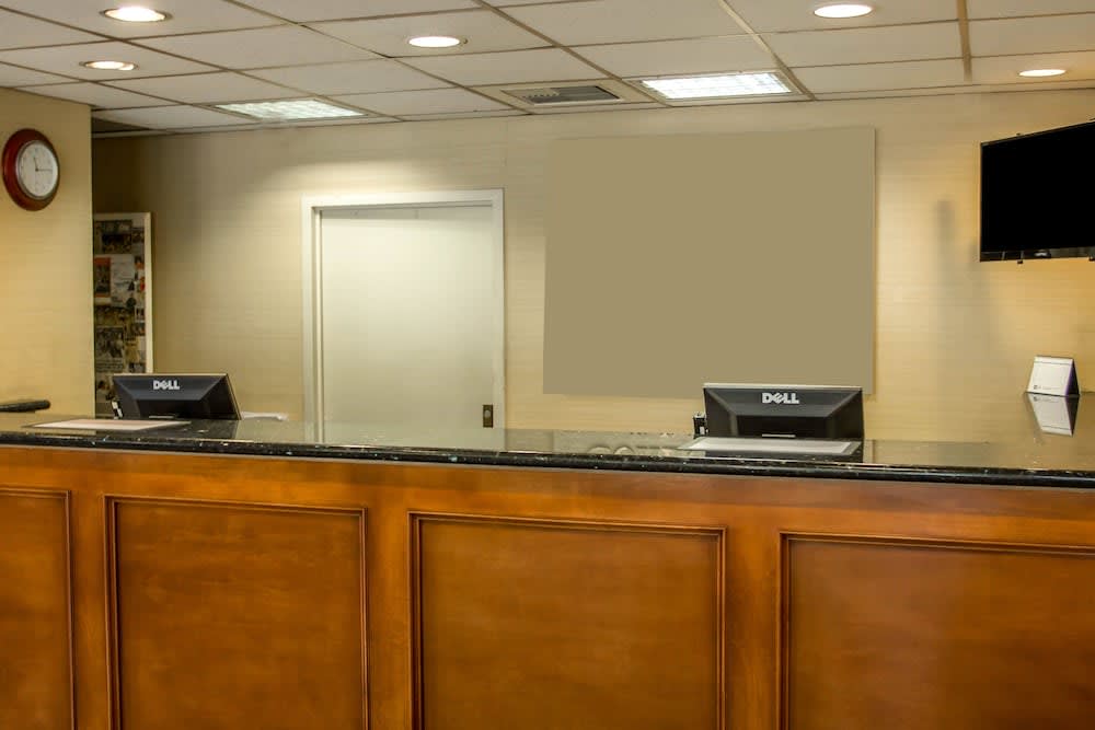 Quality Inn Riverside near UCR and Downtown 2