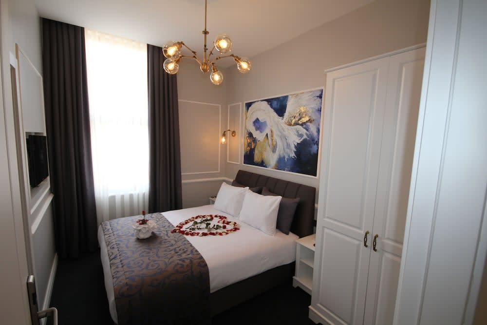 Hotel Naumpasa Konagi 1