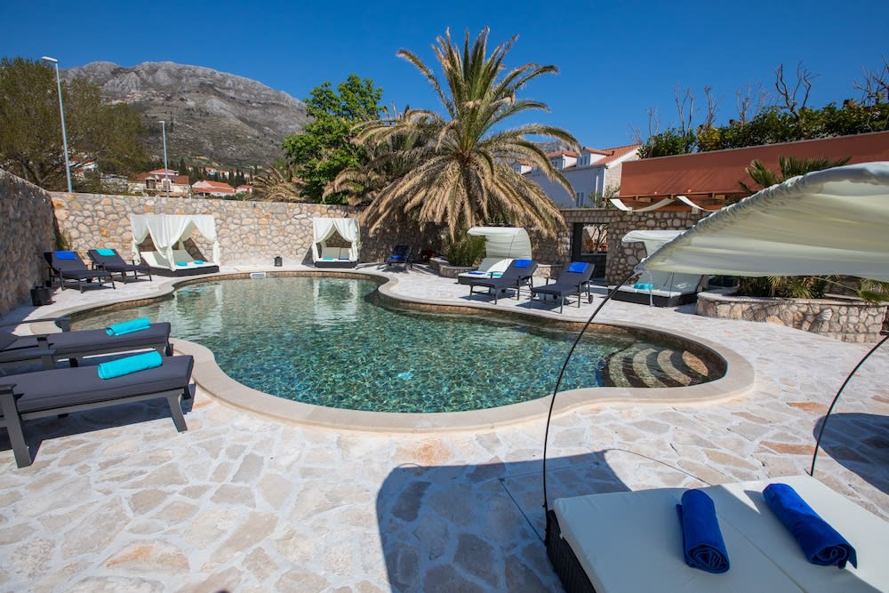Villa Diamond 1