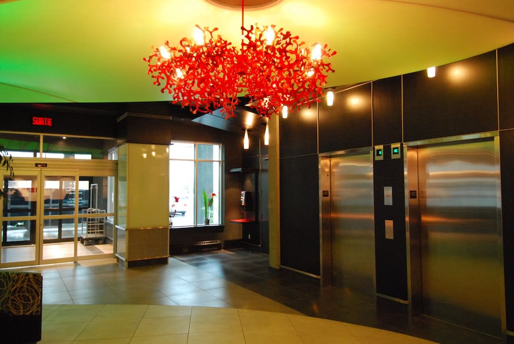 Grand Times Hotel 2