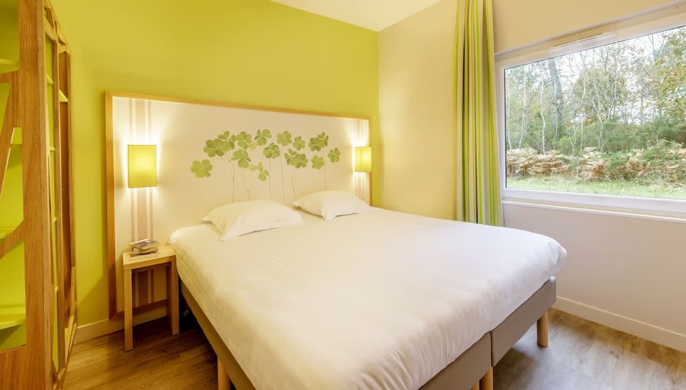 Center Parcs Le Bois aux Daims 4