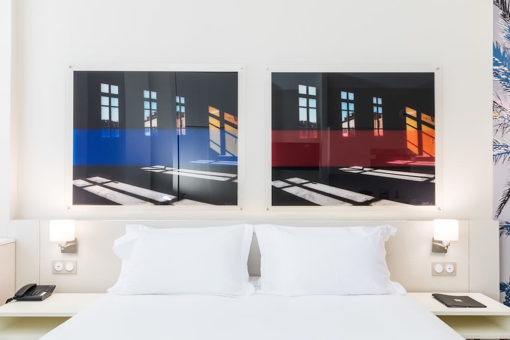 Palais Saleya Boutique Hôtel 2