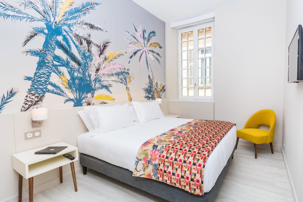 Palais Saleya Boutique Hôtel 4