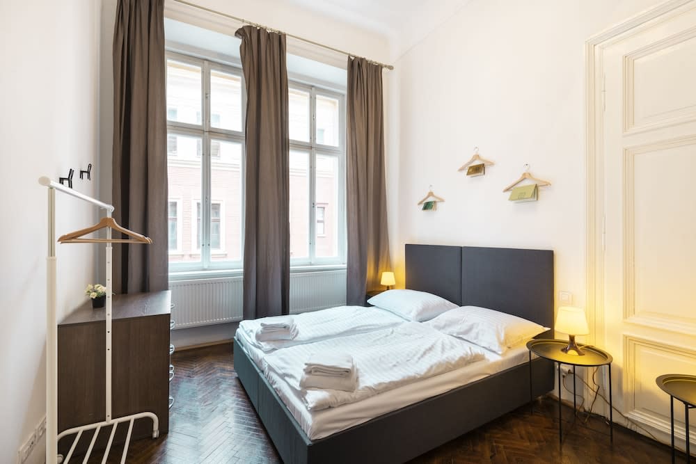 Hybernska Apartments by Pragueforyou 2