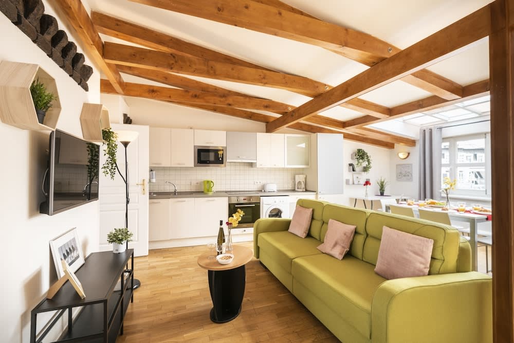 Hybernska Apartments by Pragueforyou 1