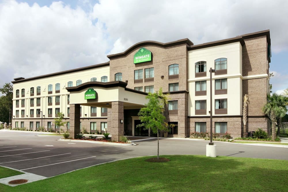 Wingate By Wyndham Charleston 1
