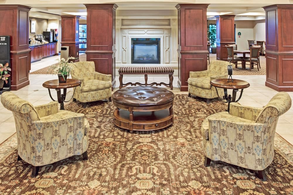 Wingate By Wyndham Charleston 2