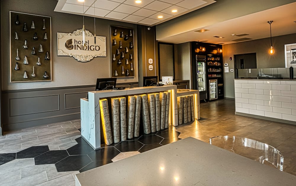 Hotel Indigo BIRMINGHAM FIVE POINTS S - UAB by IHG 1