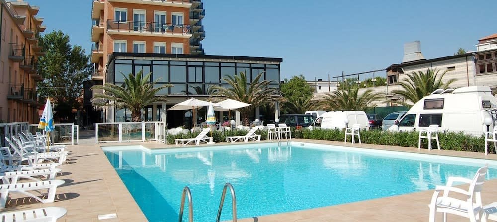 Hotel Roma 1