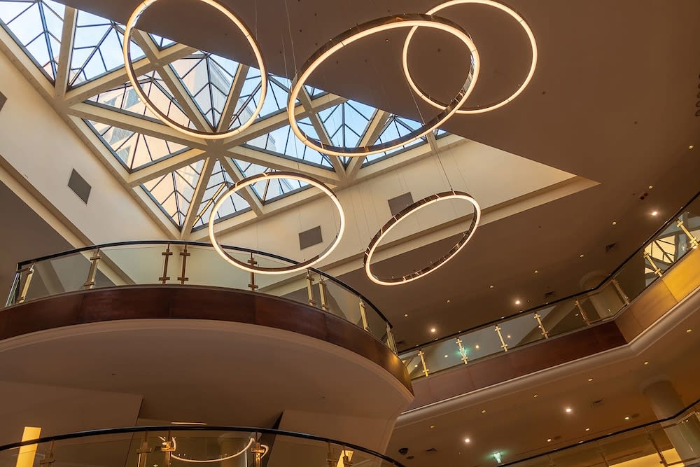 Sydney Harbour Marriott Hotel at Circular Quay 4