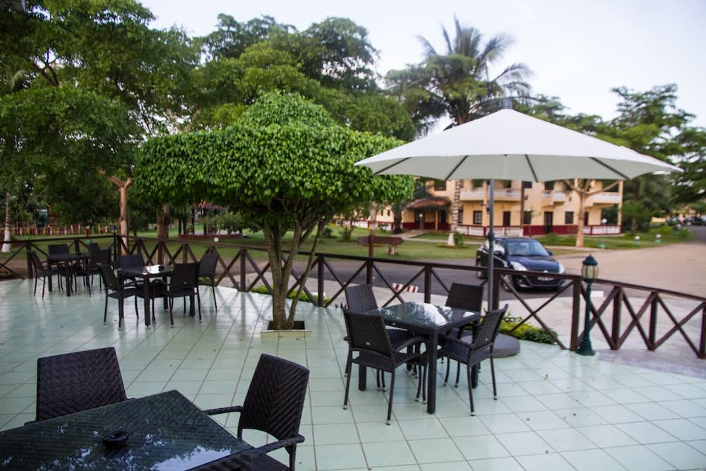 Hotel Praia 1