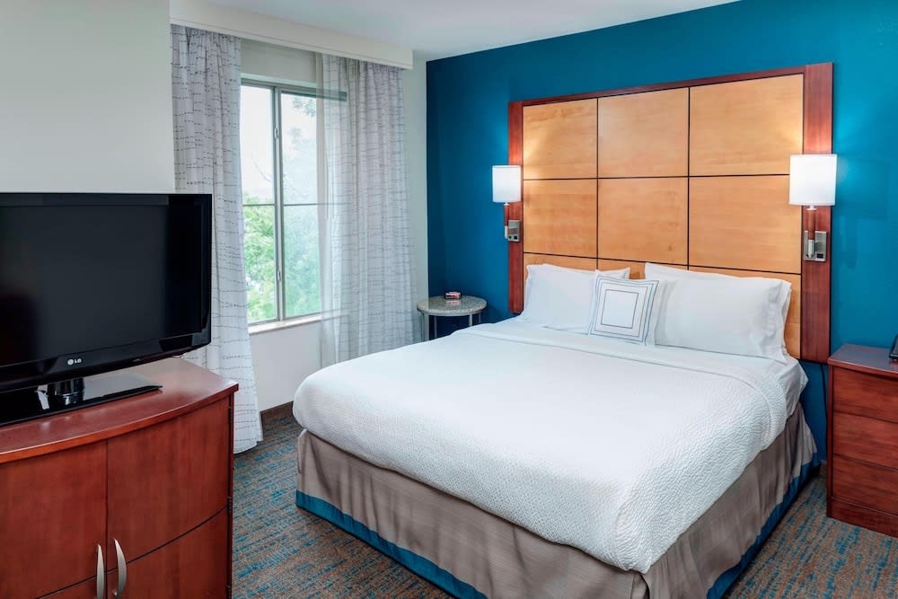 Residence Inn by Marriott Chicago Lake Forest/Mettawa 5