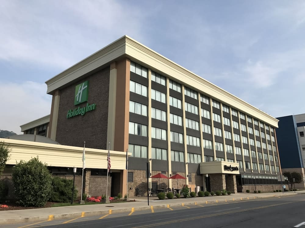 Holiday Inn JOHNSTOWN-DOWNTOWN by IHG 1