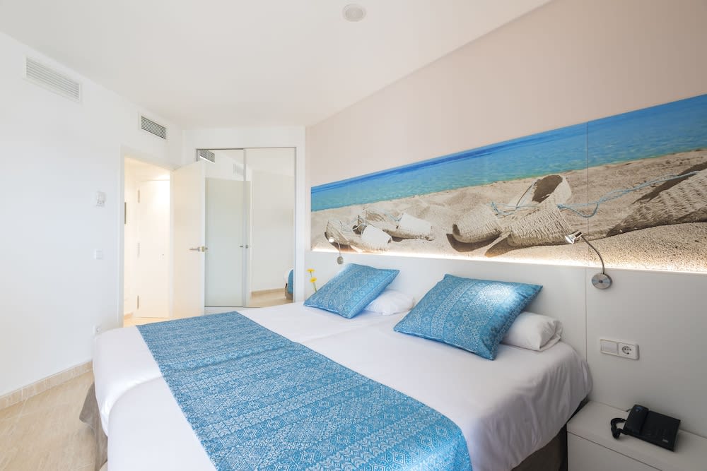 Aparthotel Tropic Garden 5