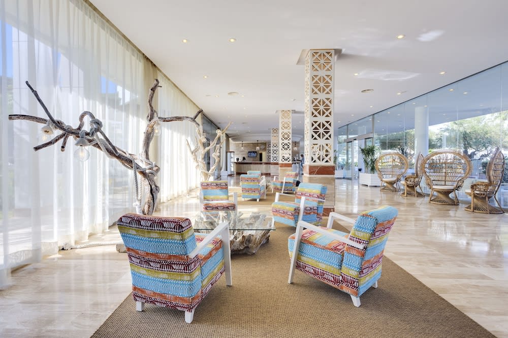 Aparthotel Tropic Garden 4