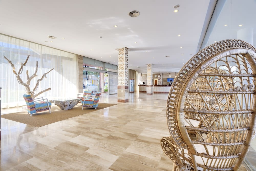 Aparthotel Tropic Garden 3