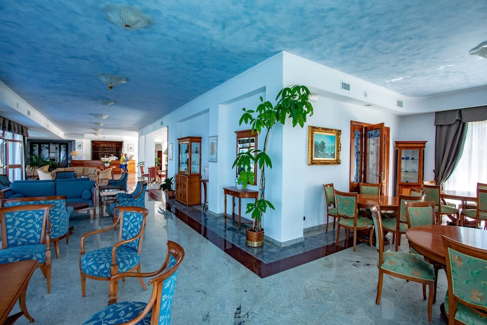 Club Residence La Castellana 2